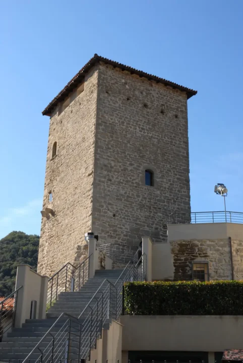 Paratico Torre Lantieri