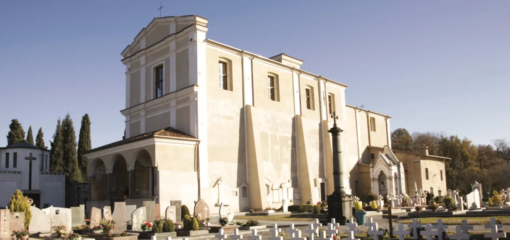 San Bernardino Erbusco