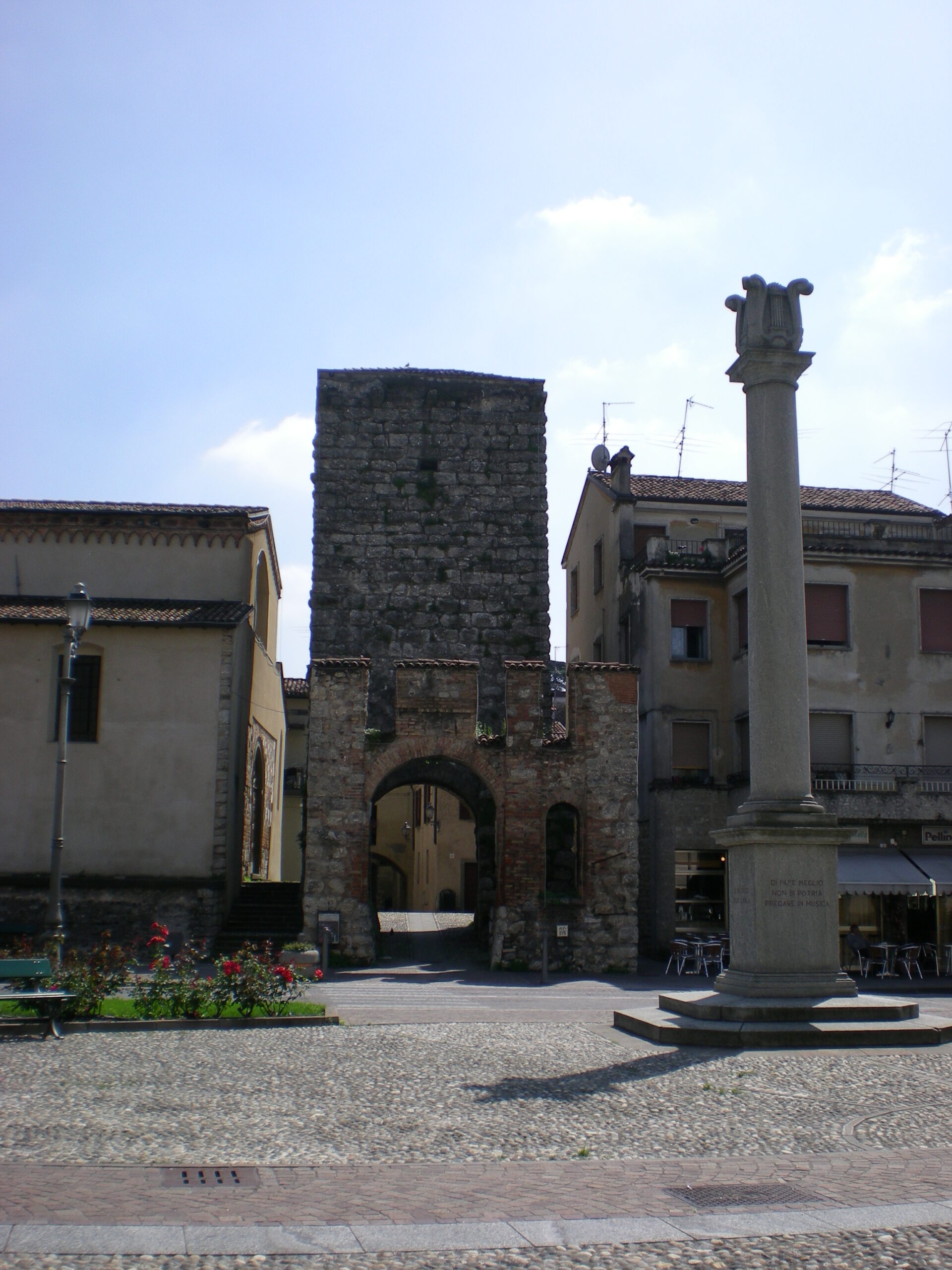 Torre Romana