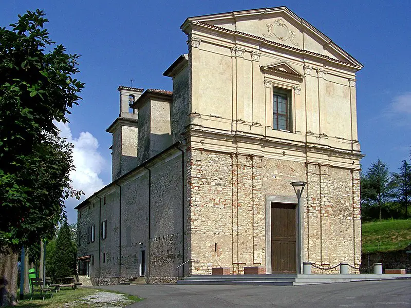 Chiesa San Vitale
