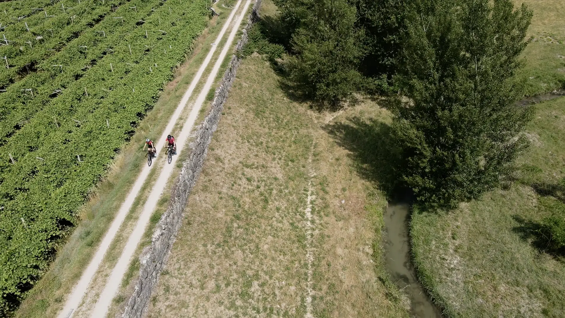 Ciclovia della Cultura