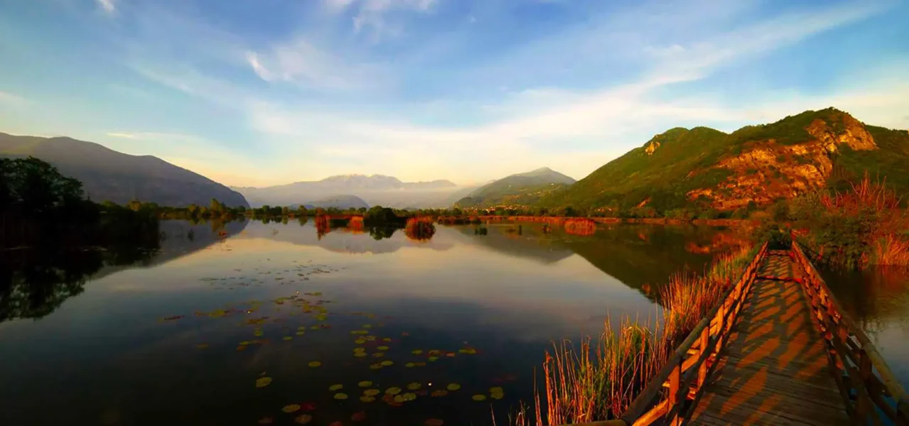 Torbiere del Sebino 4