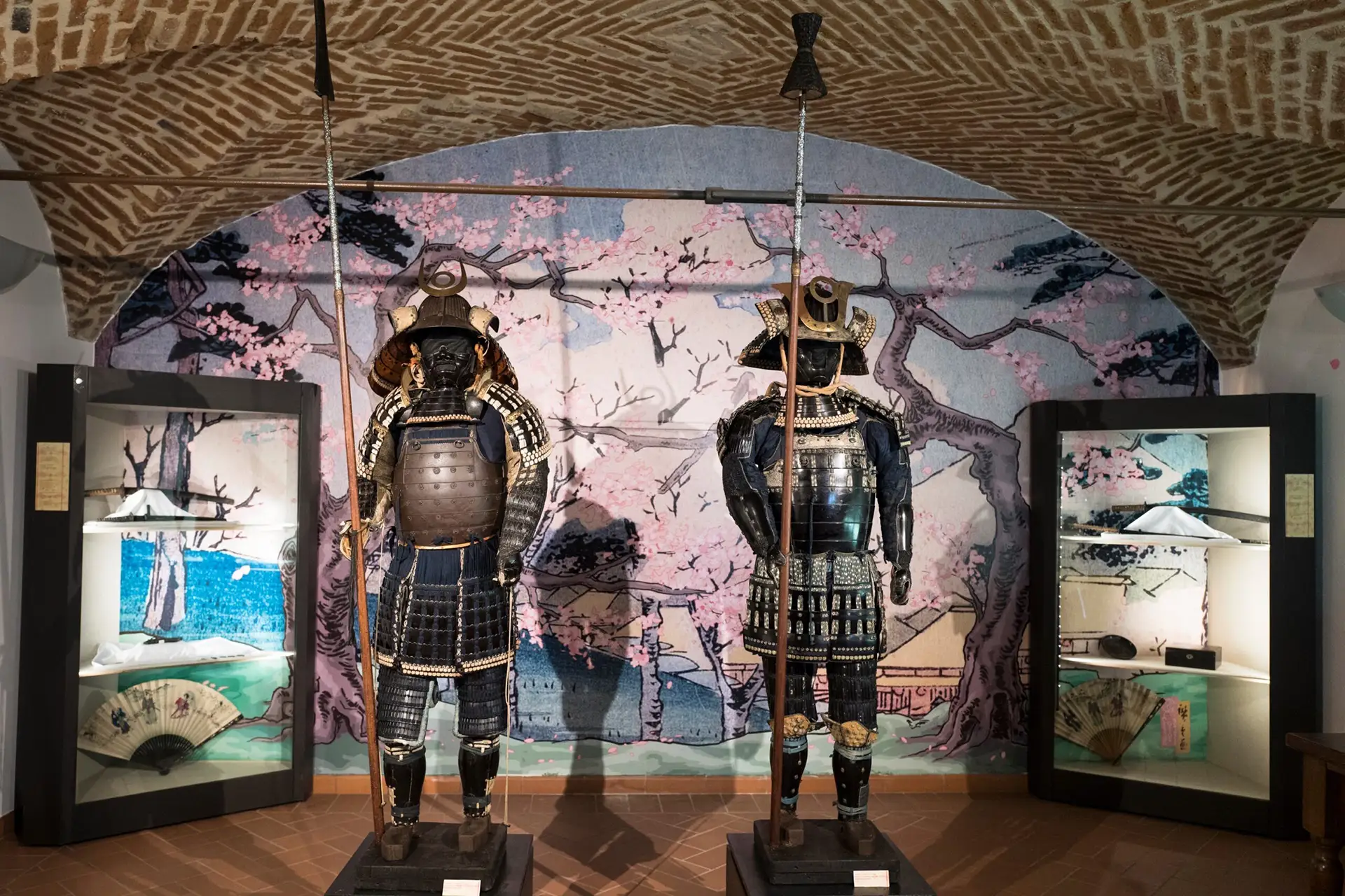 Museo Arte Orientale Mazzocchi