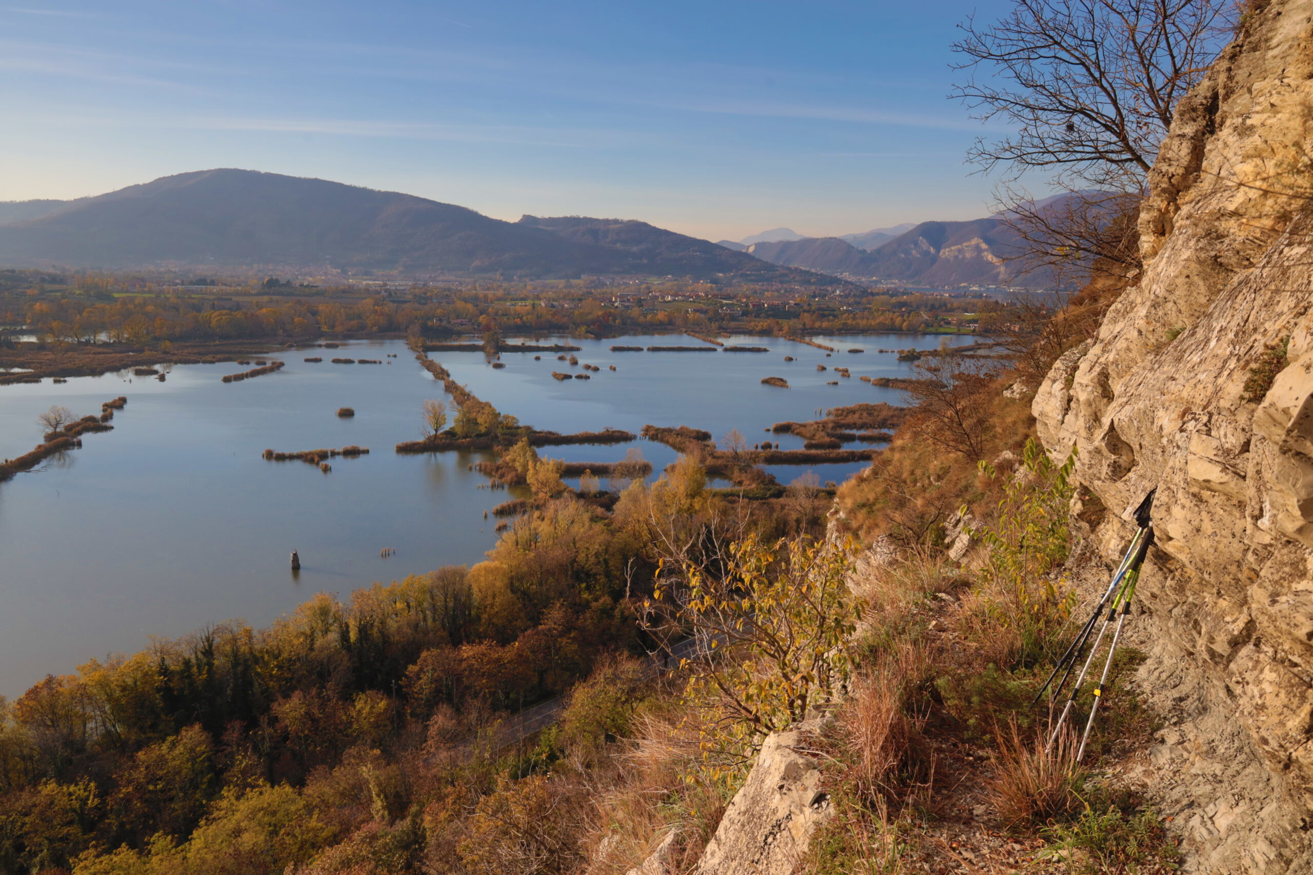 Torbiere del Sebino 2