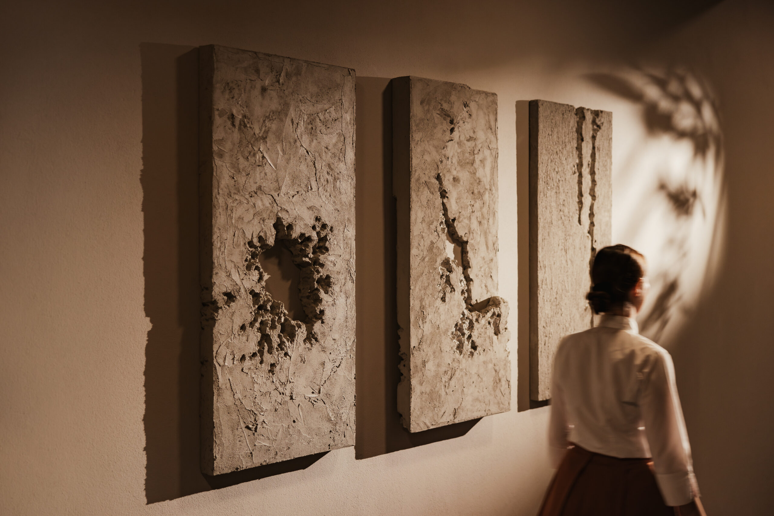 Atelier Elisa Martinelli