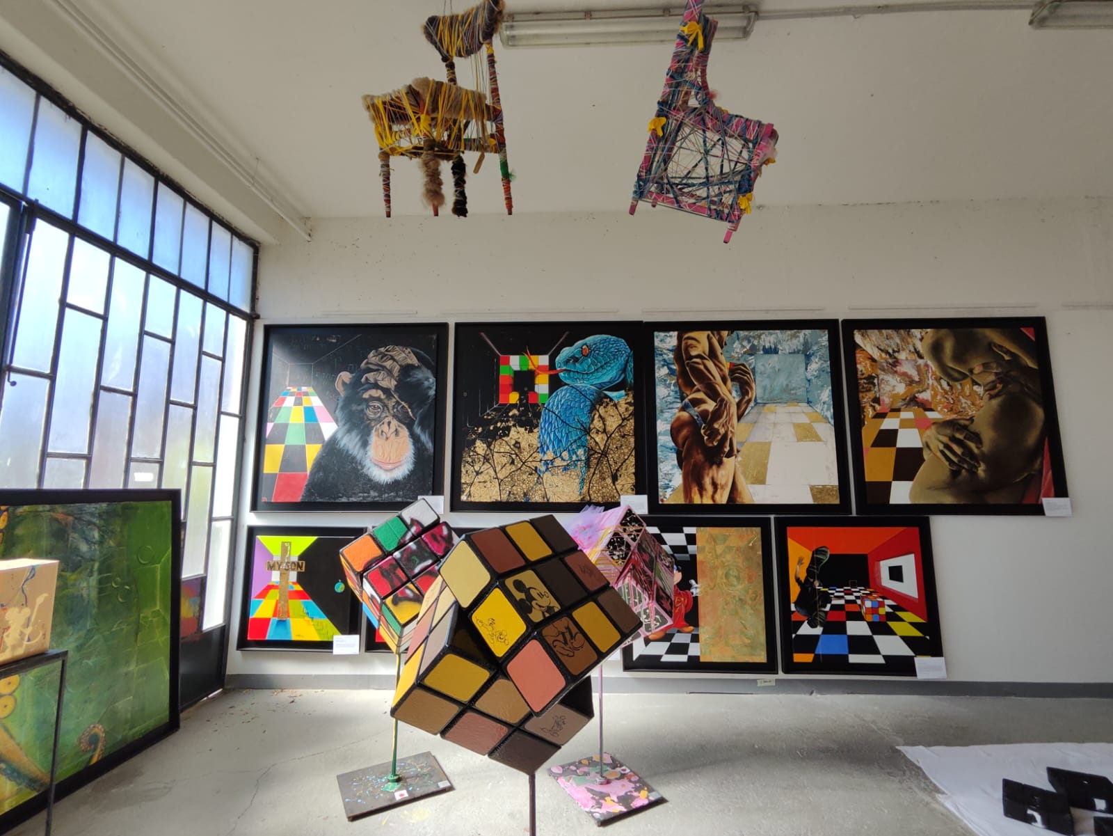 Atelier Francesco Adamo