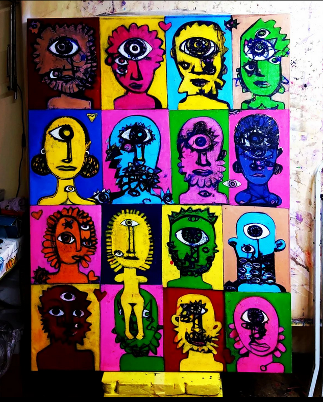 Atelier Kalo Mancuso