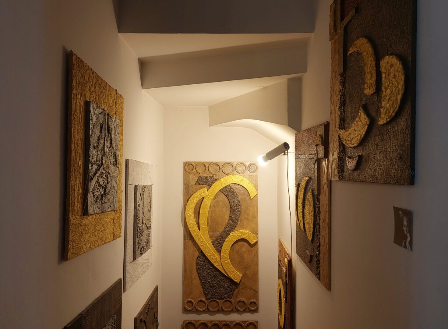 thumbnail Exhibition “Fusioni, Visioni”