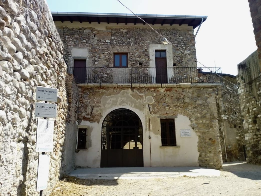 CACP E Scuola D'Arte Aldo Küpfer