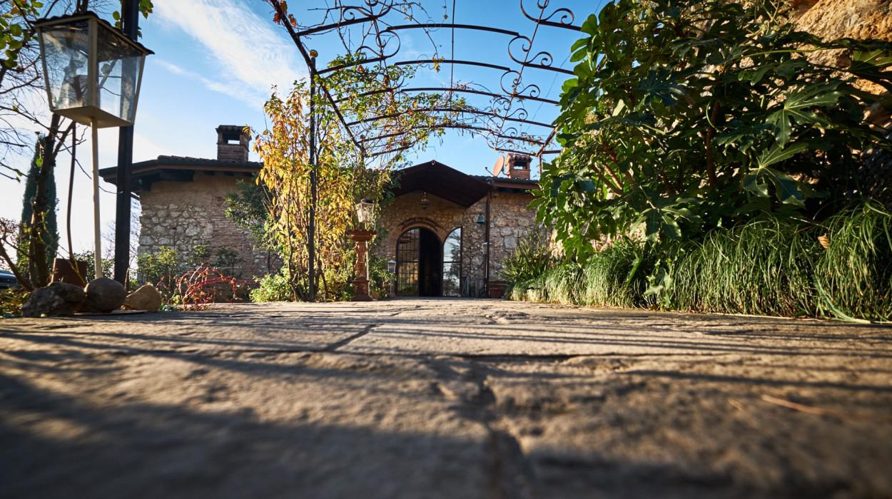 Convento Cappuccini Cologne