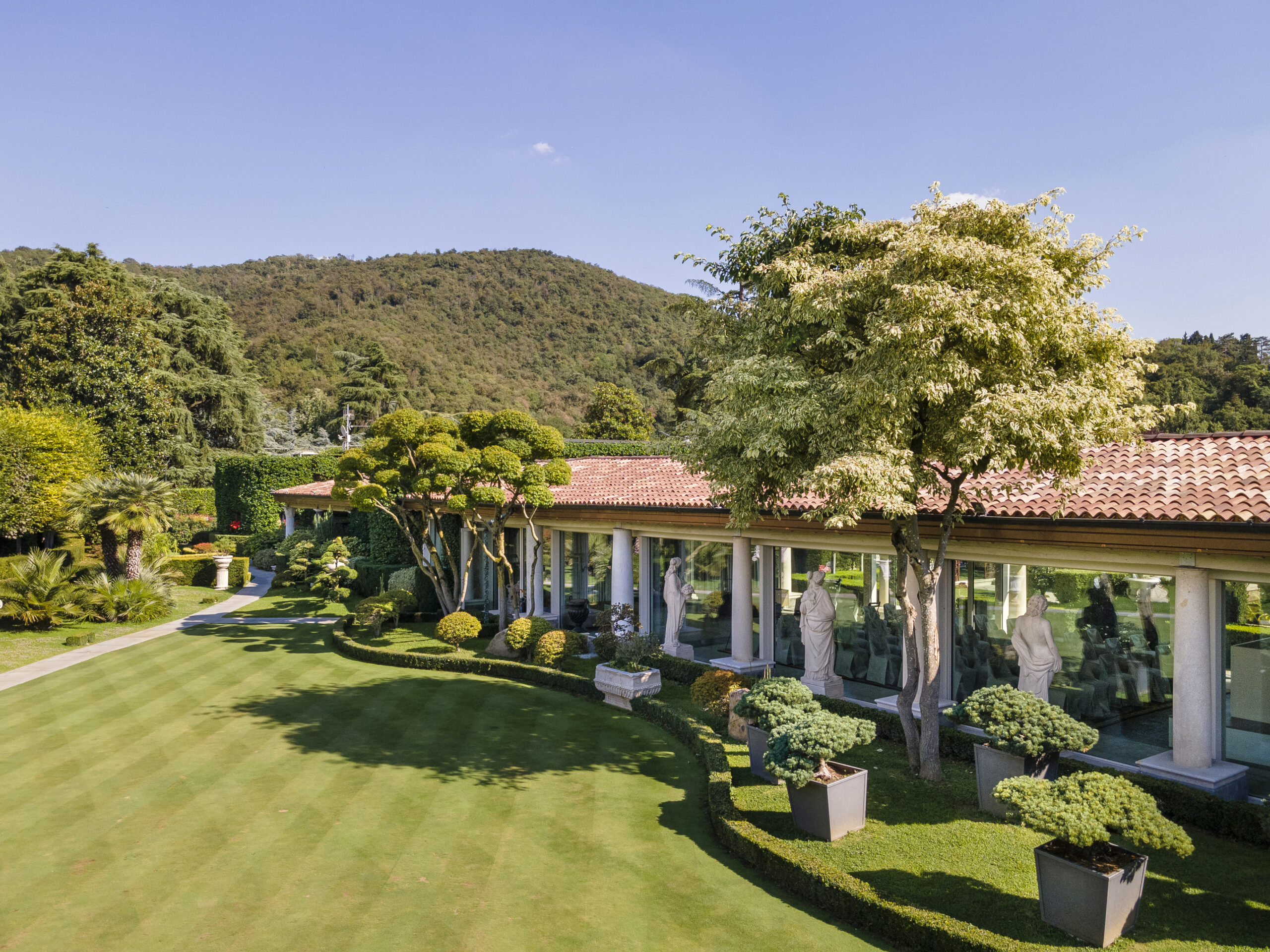 Fondazione Zani Cellatica