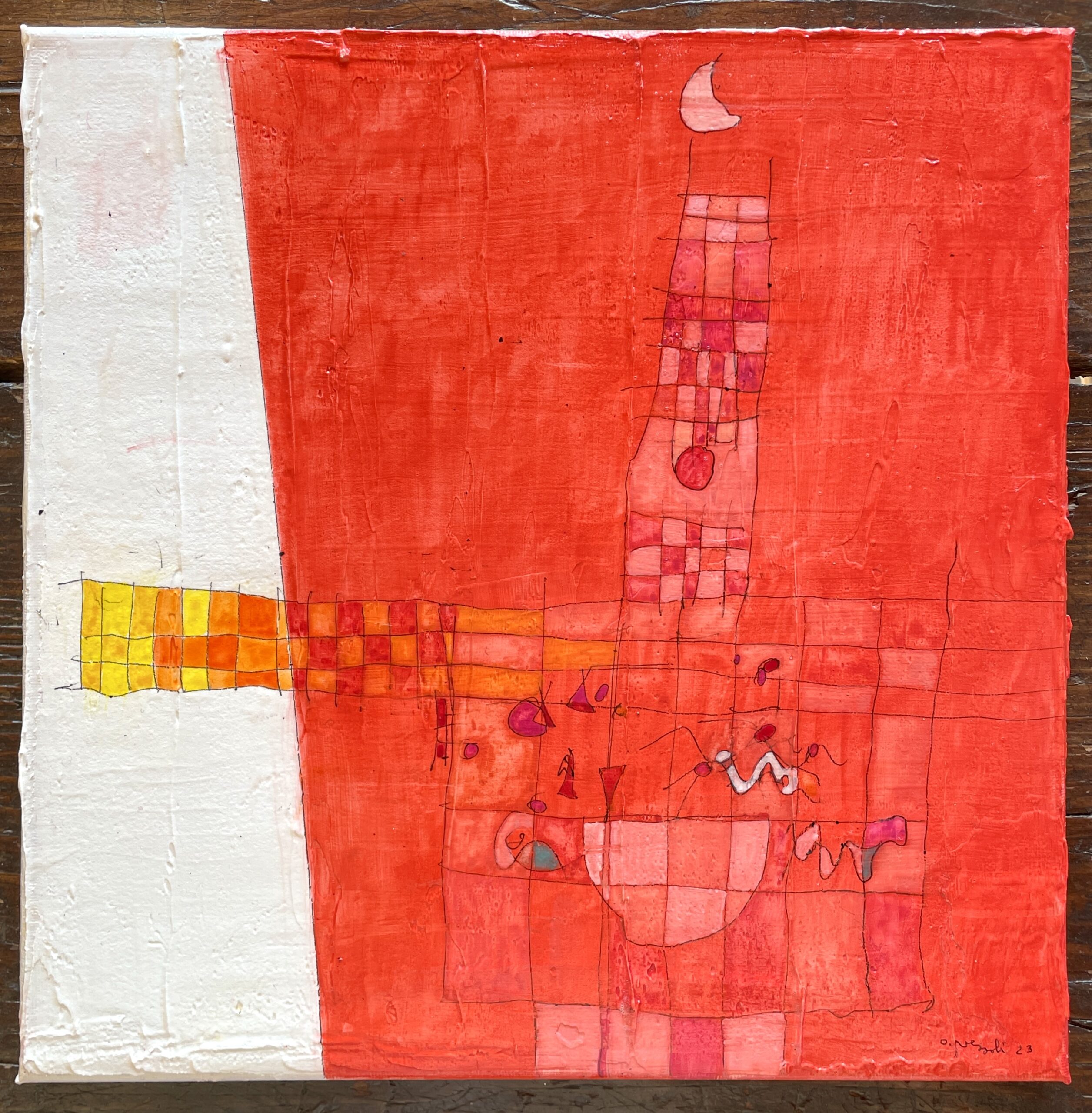 Home Gallery Vezzoli Lancini