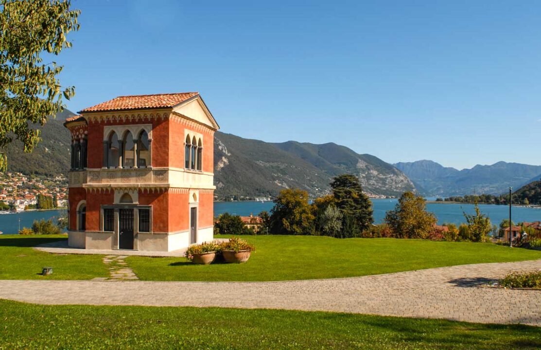 thumbnail Franciacorta Aperta 2026: Discovering Paratico