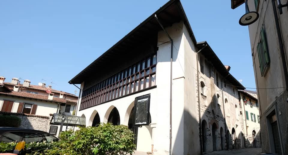 Palazzo Arsenale