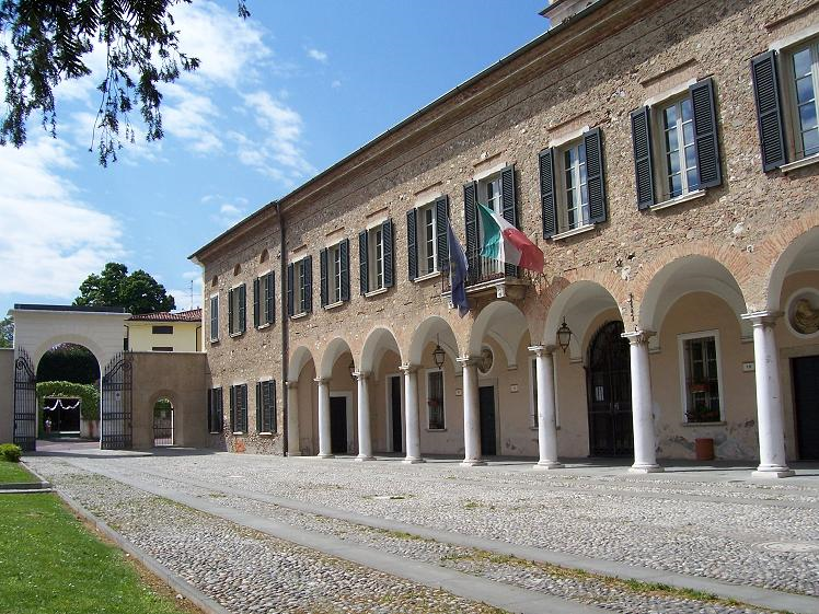 Palazzo Baitelli Oldofredi