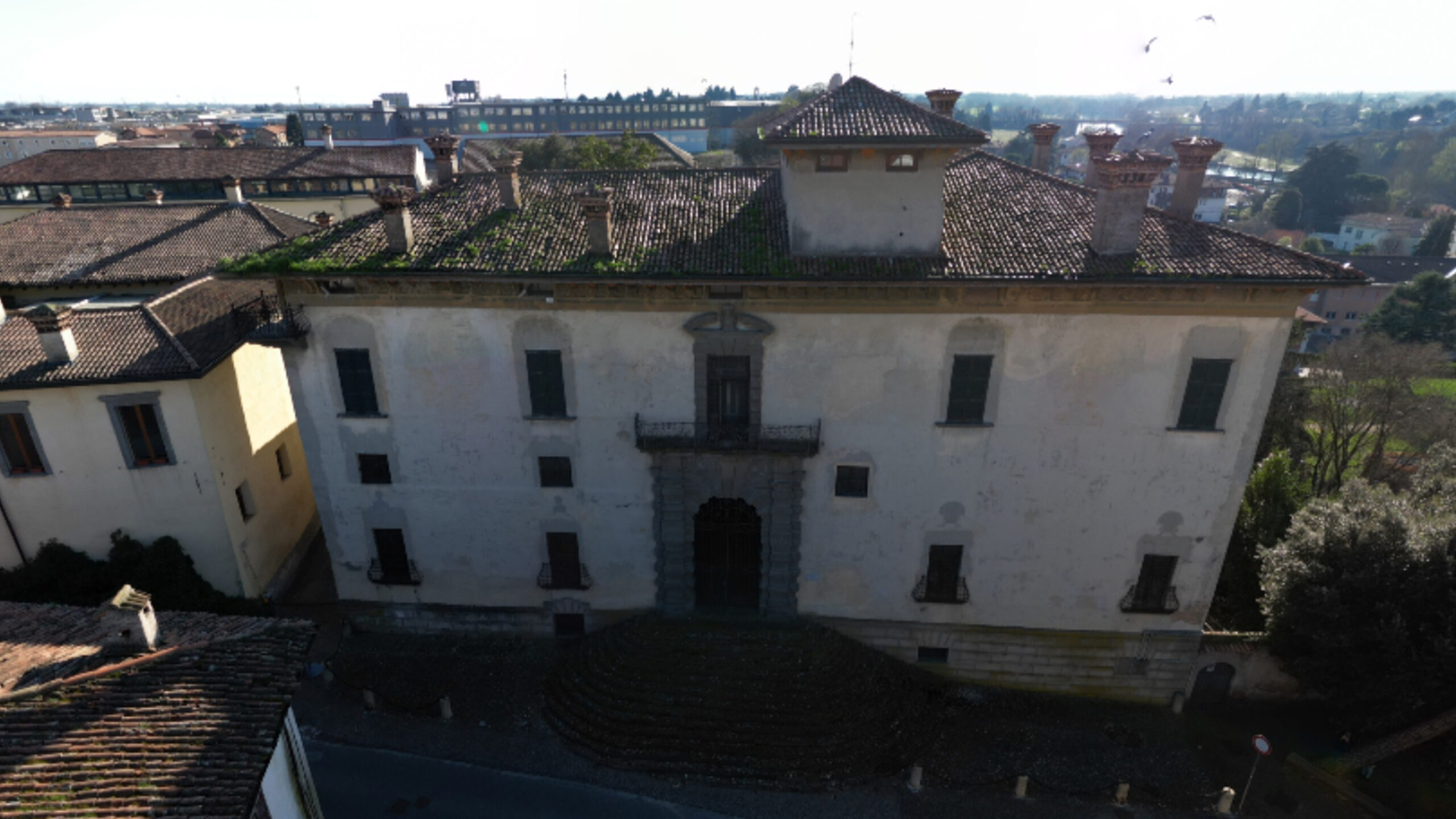 Palazzo Duranti Marzoli