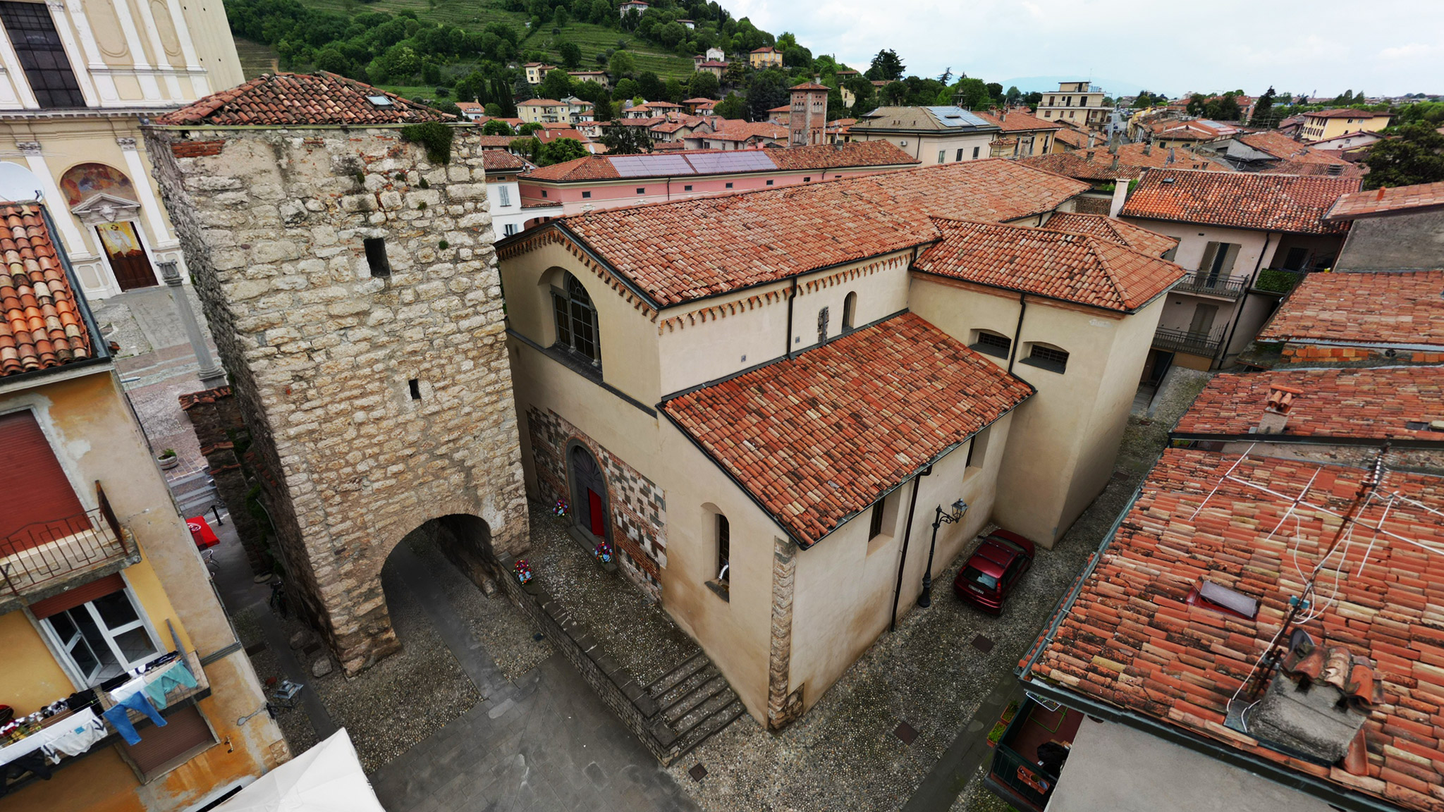 Pieve Di S. Giovanni Battista