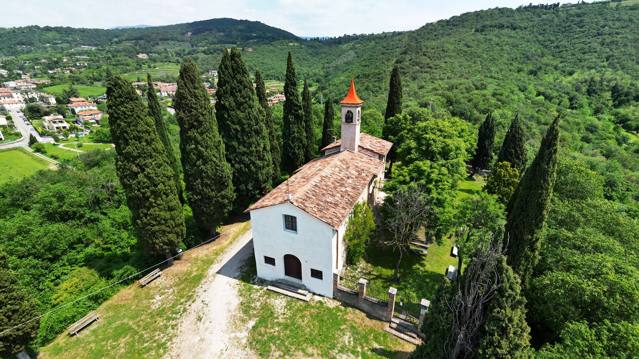 Pieve Di San Rocco Cellatica