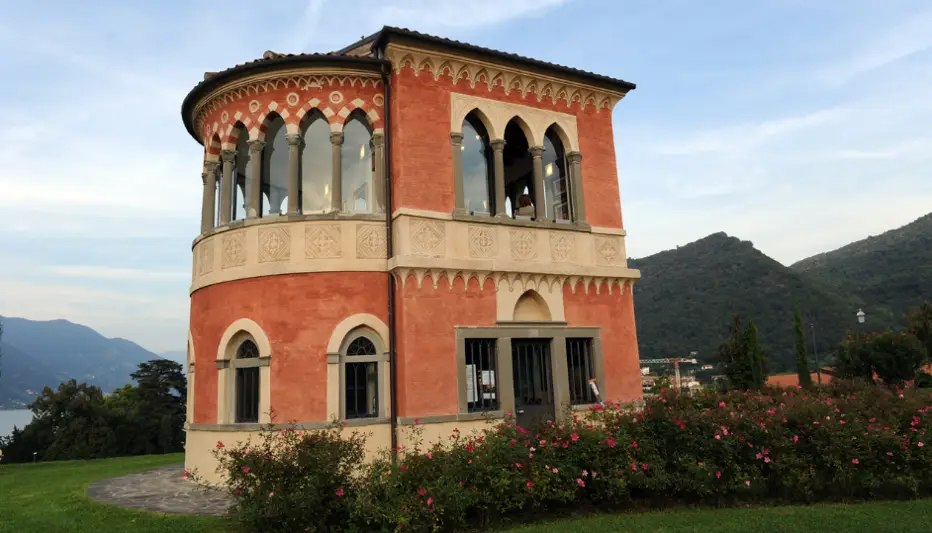 Villa Oselanda Paratico
