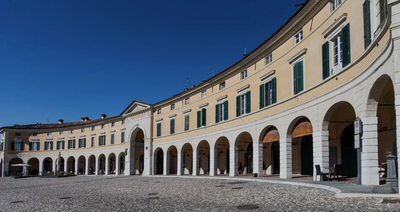 thumbnail Franciacorta Aperta 2026 – Discovering Rovato