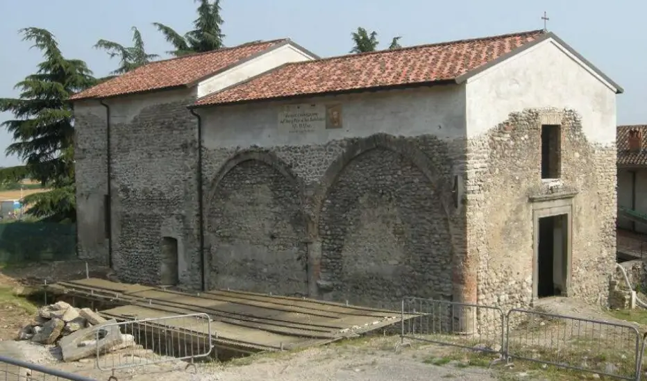 Pieve Si San Bartolomeo