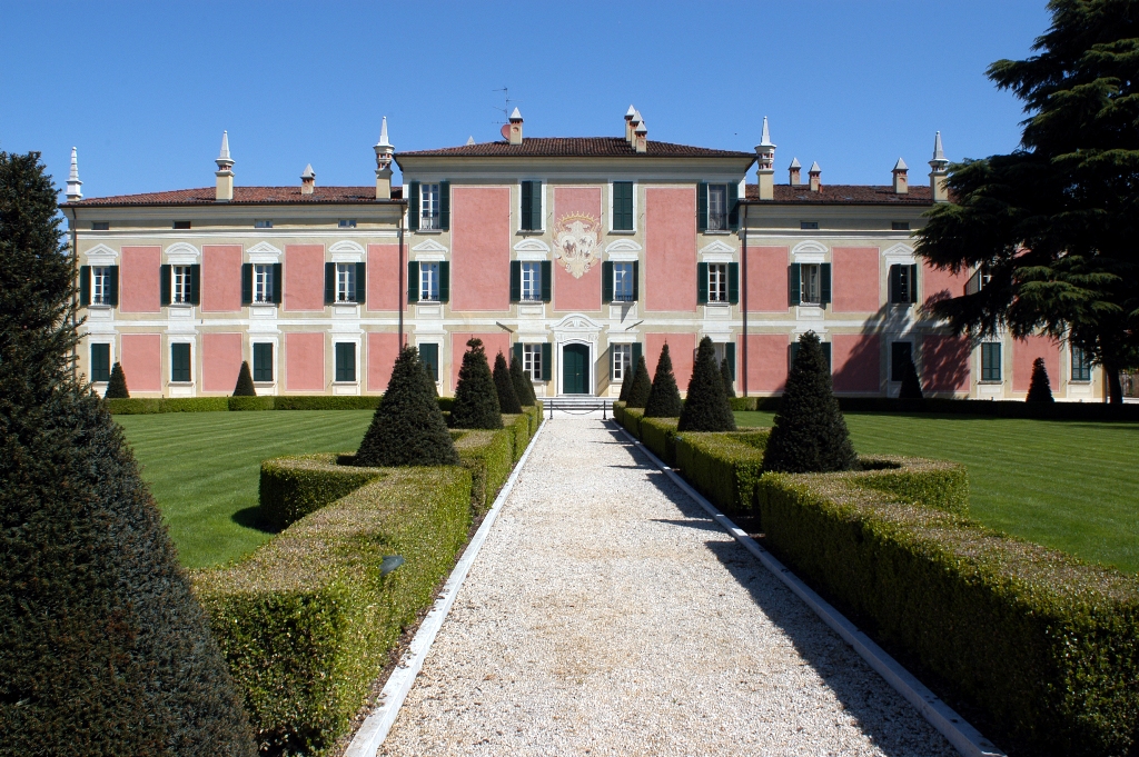 Villa Baitella
