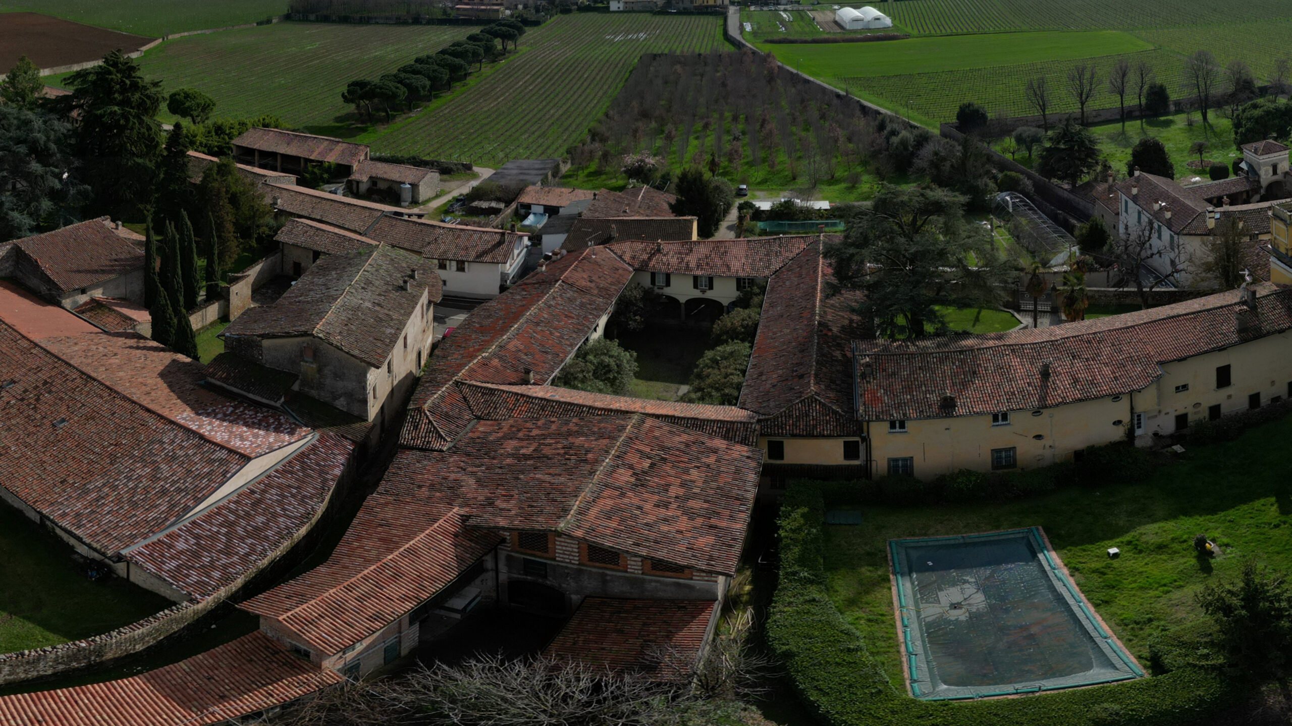 Villa Catturich Ducco