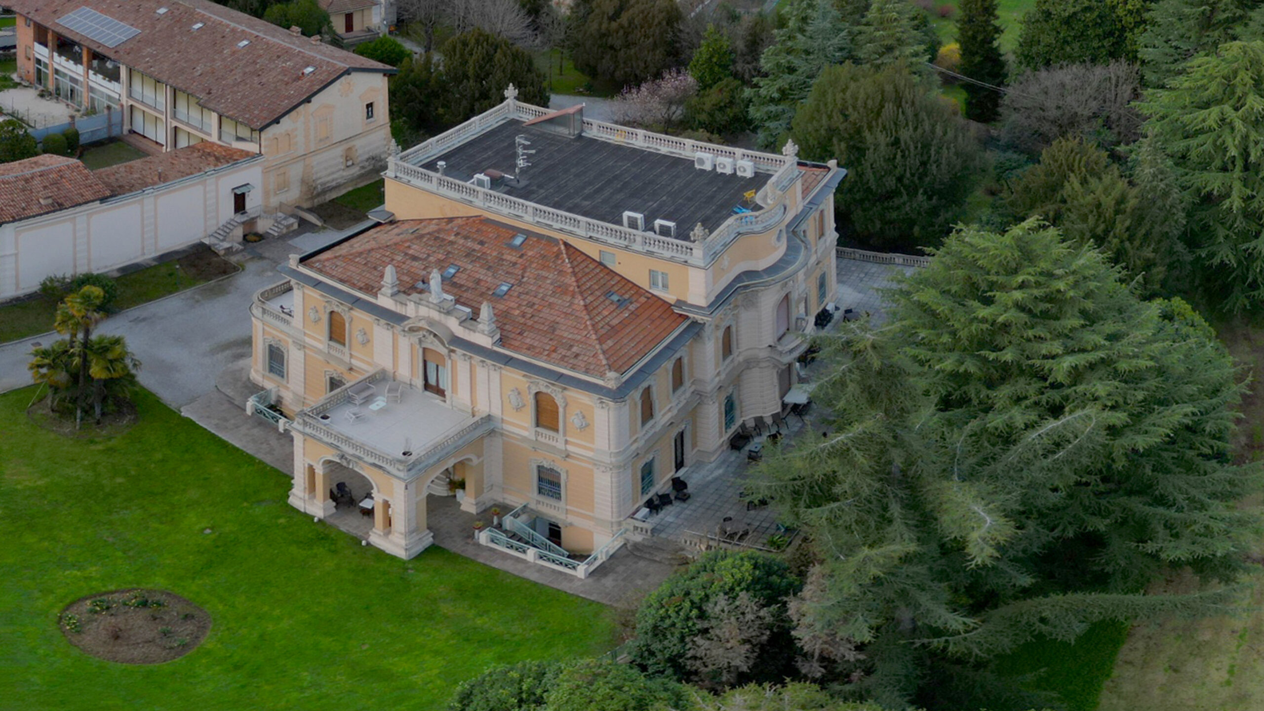 Villa San Giuseppe