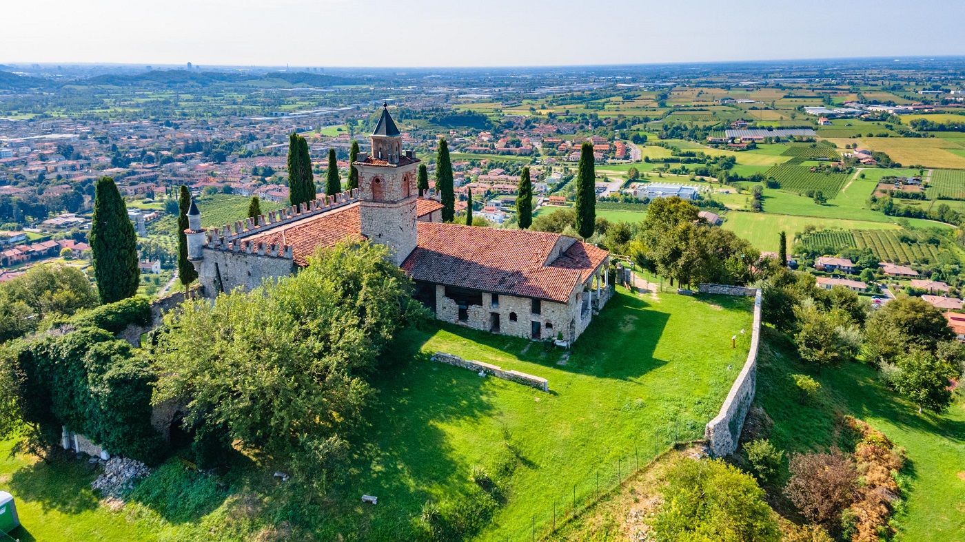 Gussago Parco Santissima