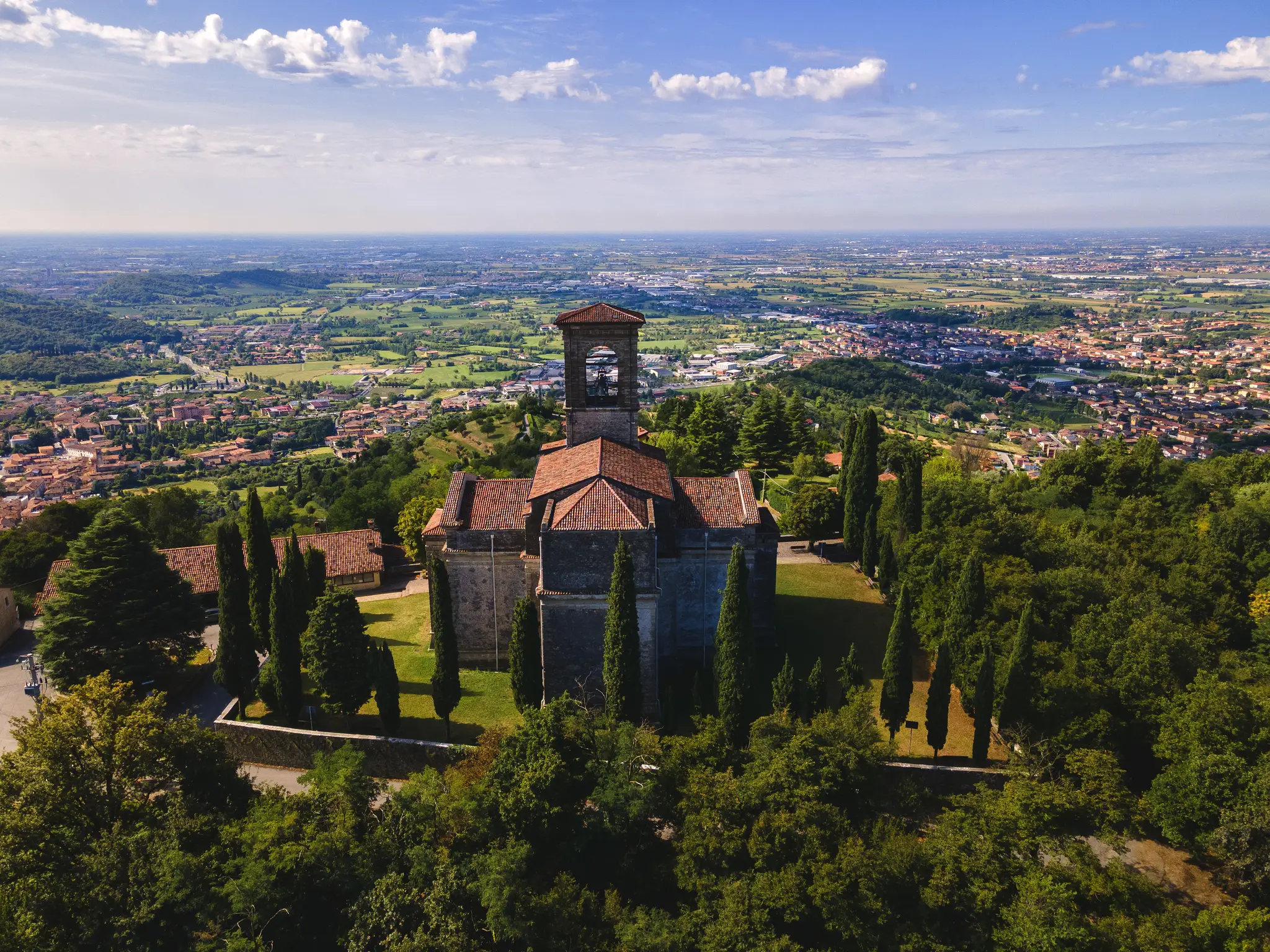 Madonna Stella Cellatica