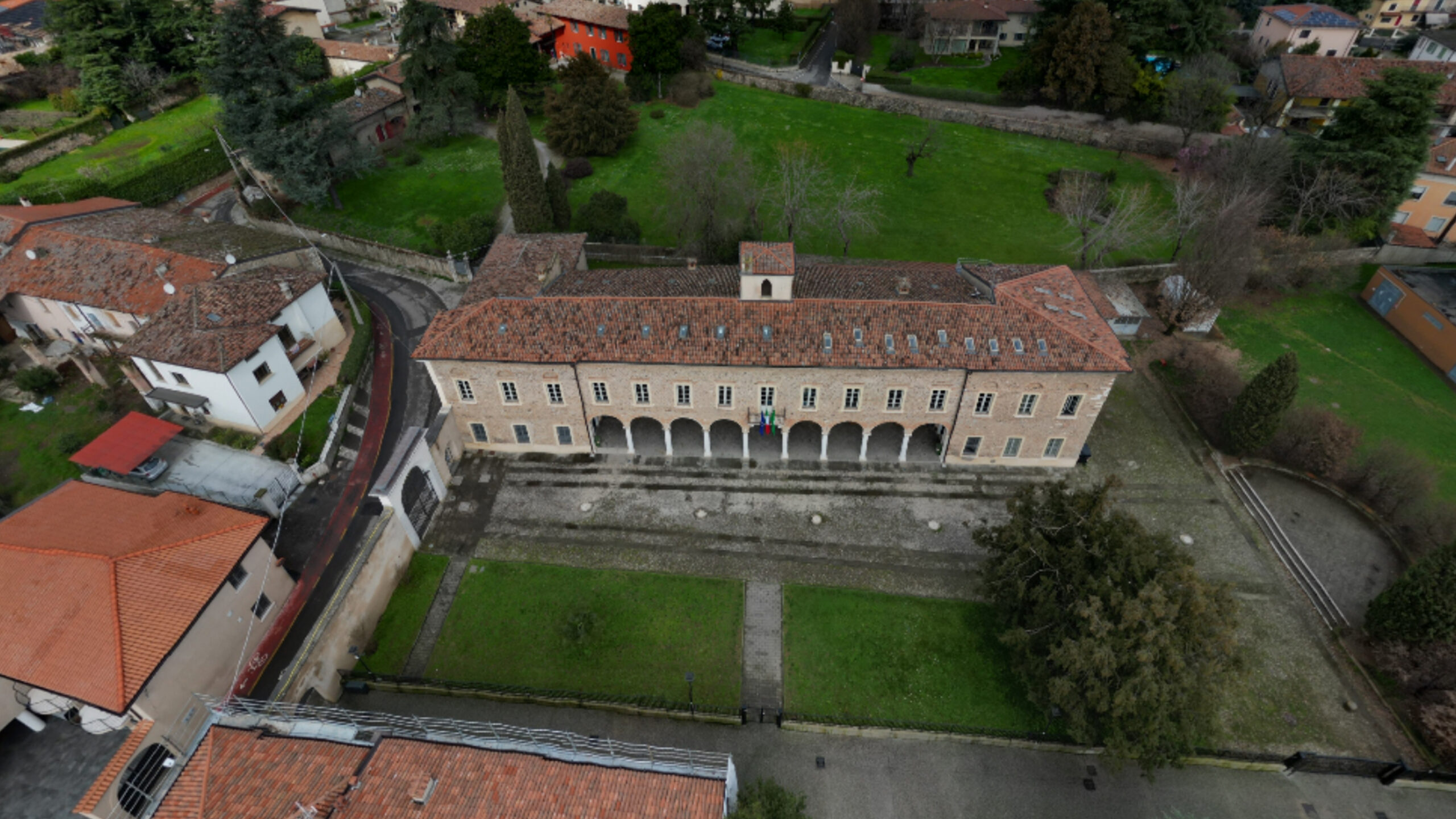 Palazzo Baitelli Oldofredi