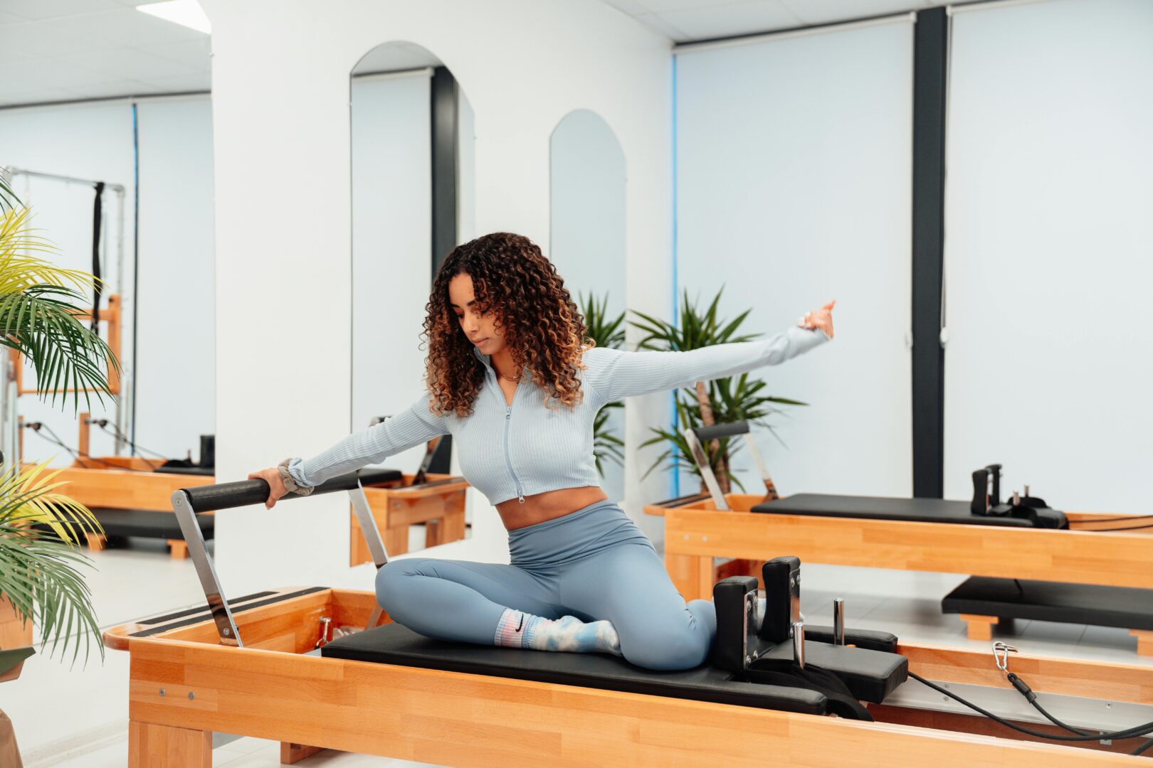 thumbnail Pilates – Sport Insieme al Borgo del Maglio
