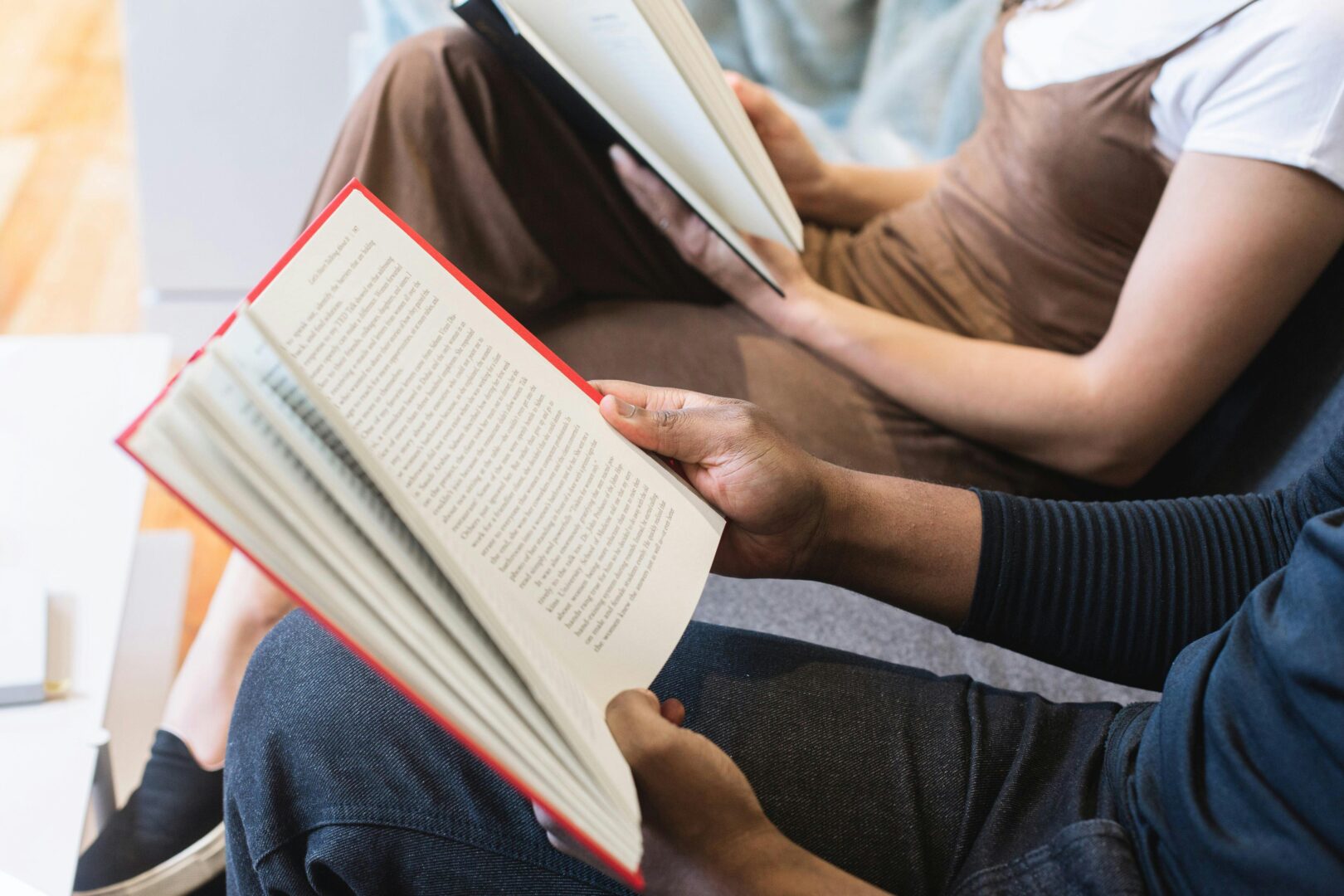 thumbnail Gruppo di Lettura di Ospitaletto