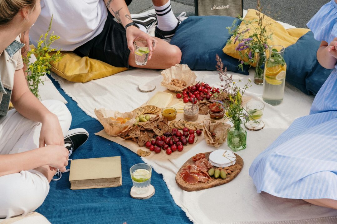 thumbnail Aggiungi un Passo a Tavola! – Camminata Gastronomica