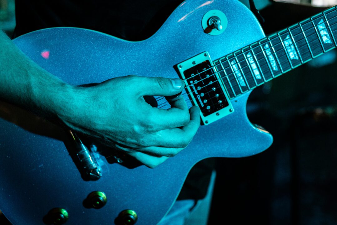 thumbnail The Blues Festival