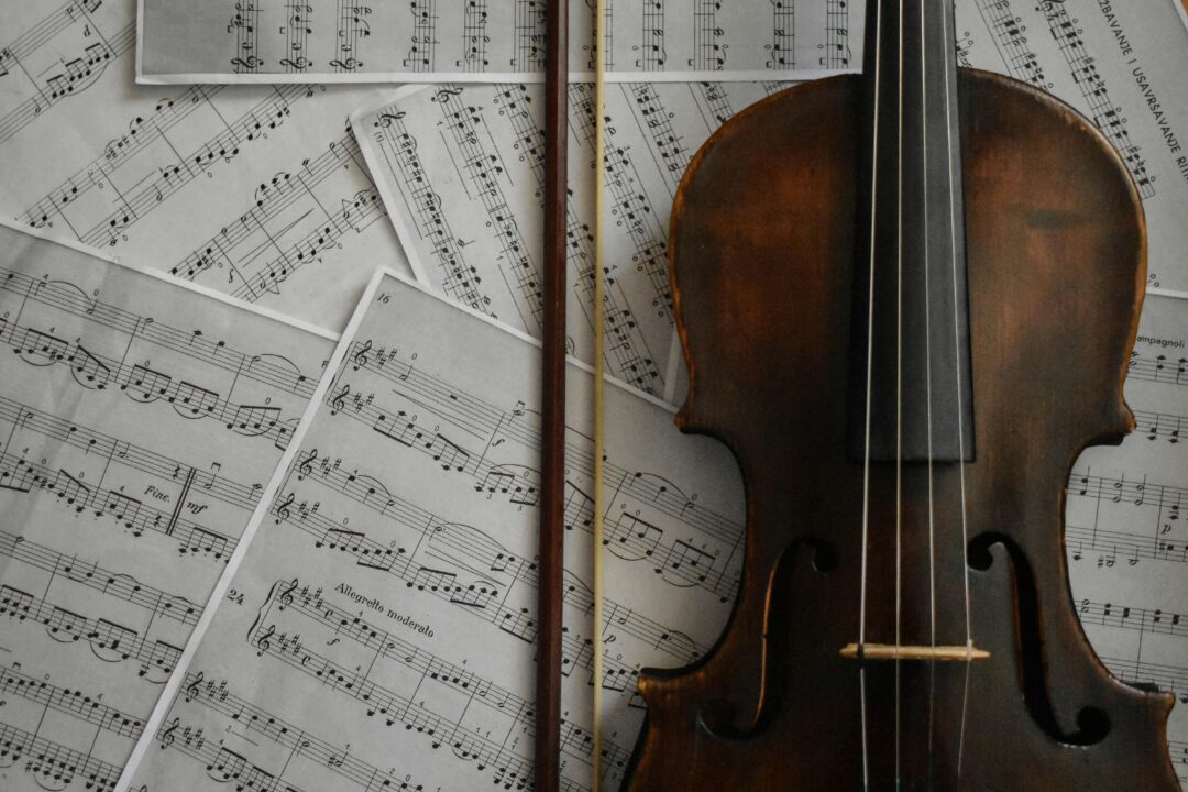thumbnail Concerto “E Lucevan Le Stelle – Viaggio attraverso le arie d’opera e la grande melodia italiana”