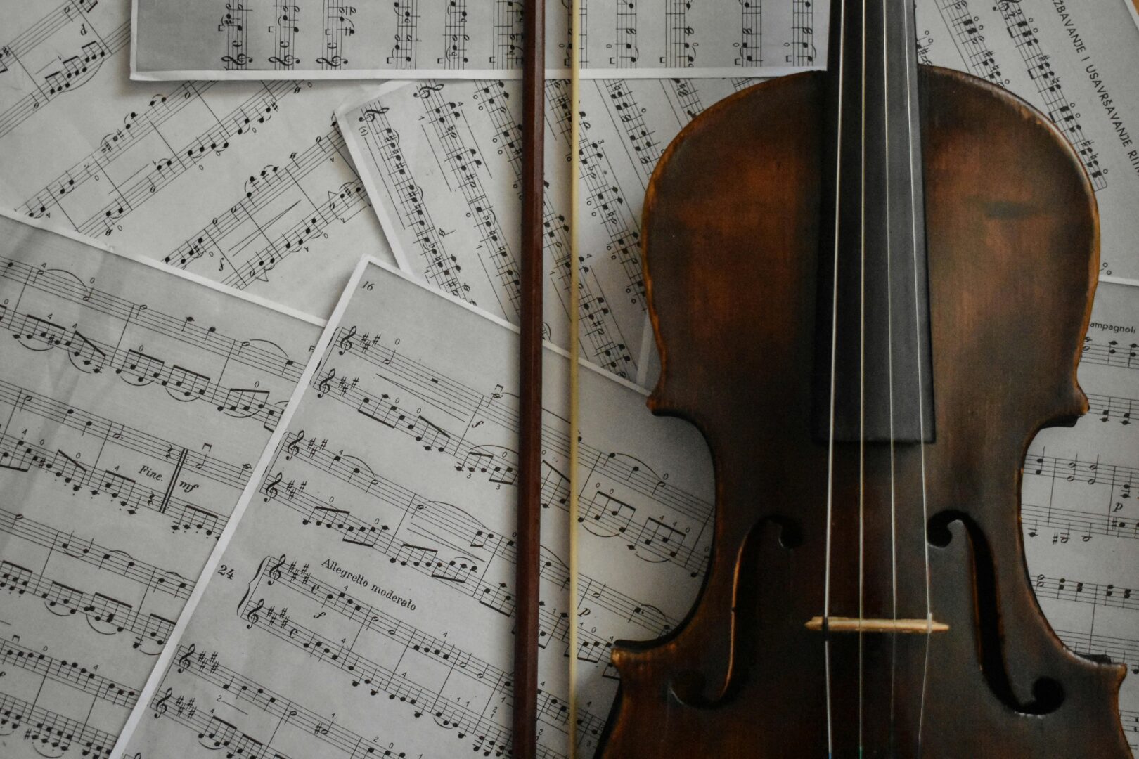 thumbnail Concerto “E Lucevan Le Stelle – Viaggio attraverso le arie d’opera e la grande melodia italiana”