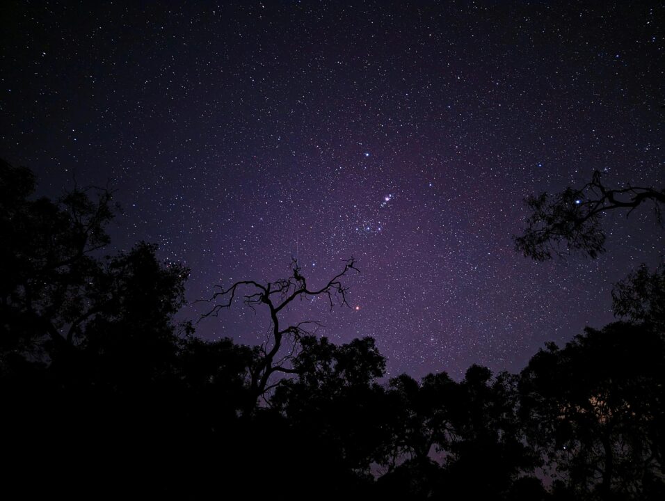 thumbnail Dancing under the stars in Franciacorta
