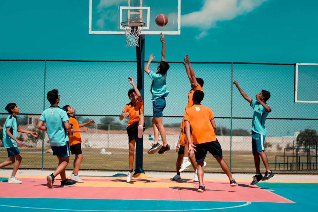 thumbnail Coccaglio in Movimento – Festa delle Associazioni e dello Sport 2026
