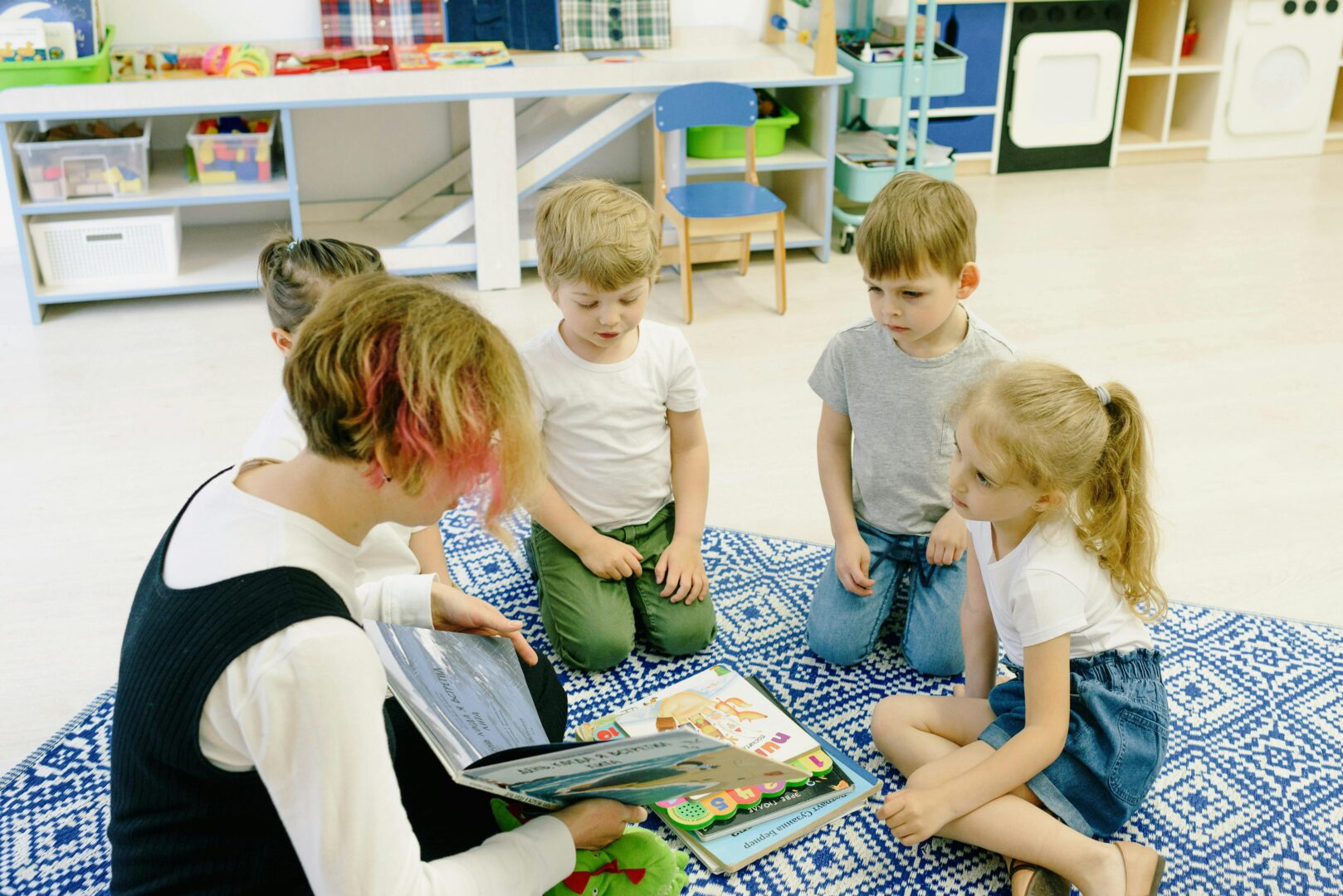 thumbnail “Pinocchio in Bresciano” – Fun Storytelling Workshop