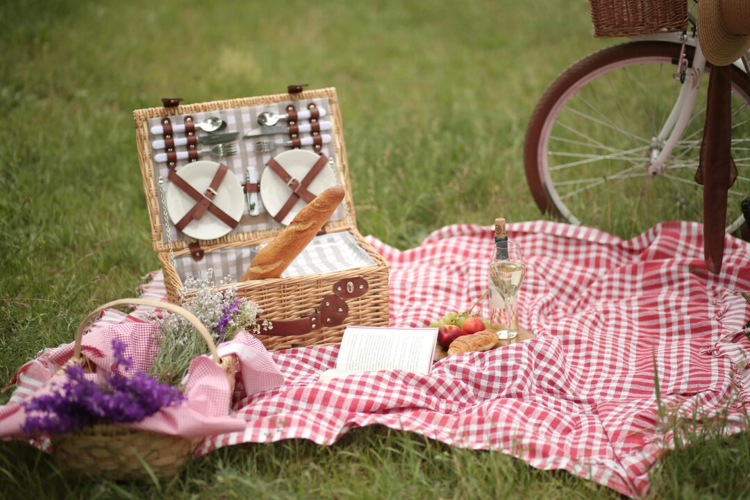 thumbnail Picnic di fine estate