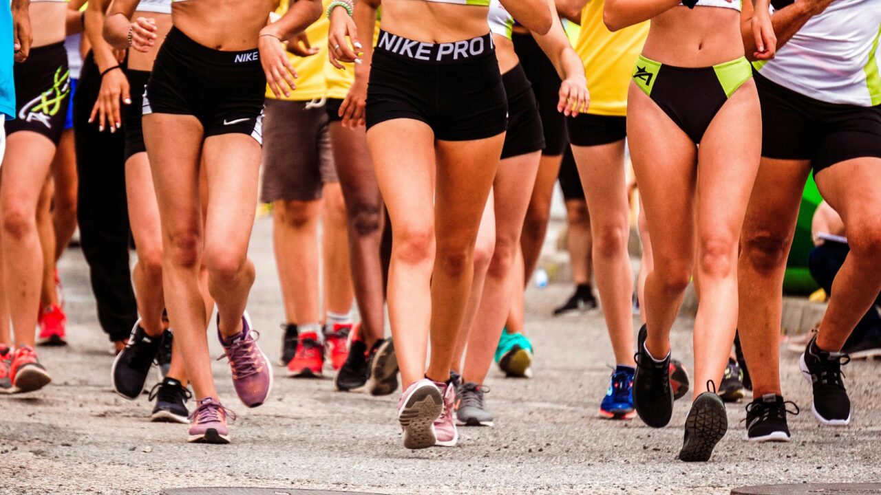 thumbnail Walk and Run – 2° edizione