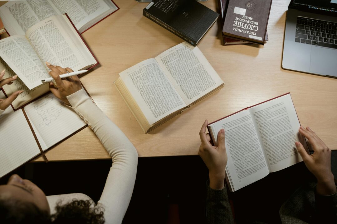 thumbnail Gruppo di Lettura “I Libronauti”