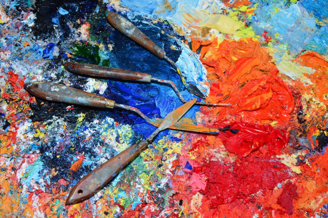 thumbnail Art Exhibition “Arte e Novecento”