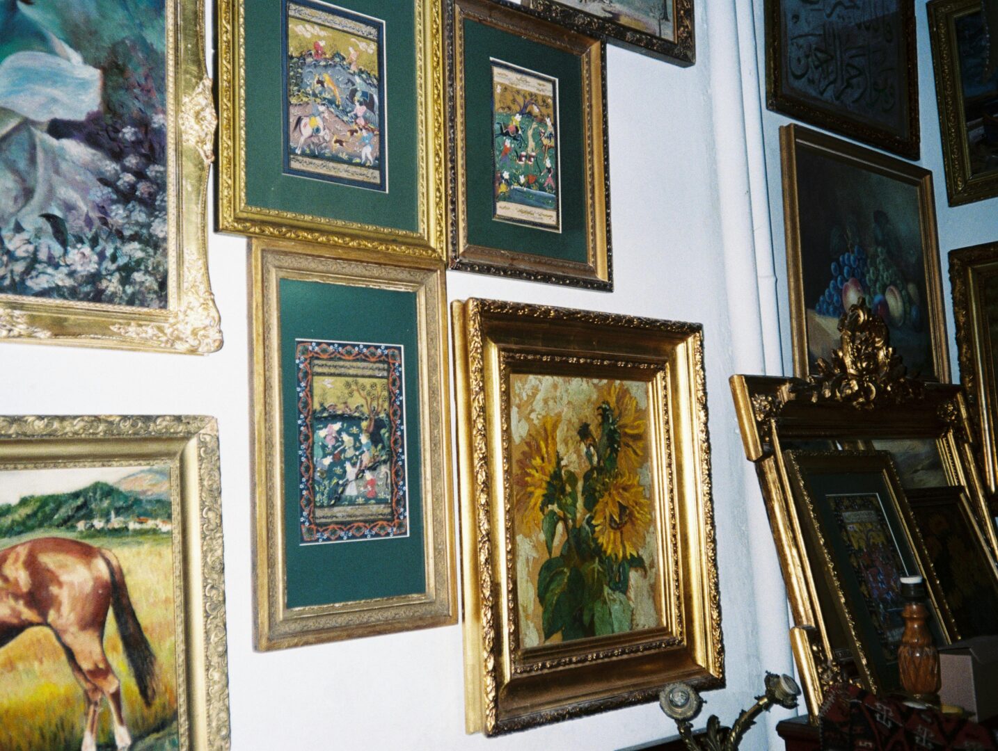 thumbnail Exhibition “Naples: Neighborhoods, Metro, and…”