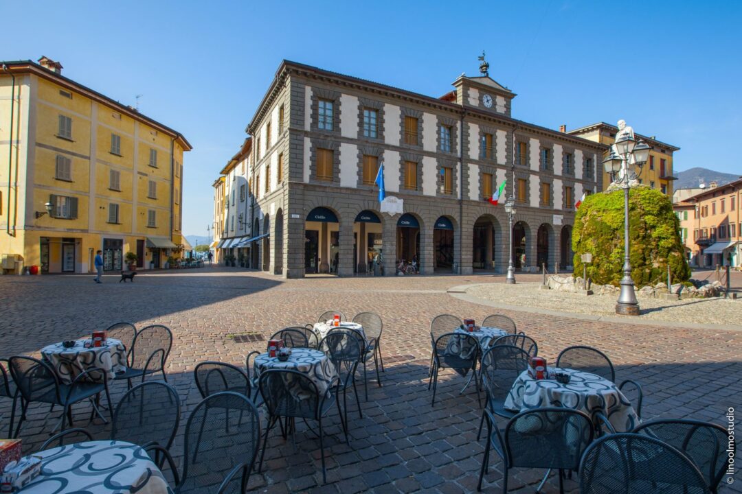 thumbnail Franciacorta Aperta 2026: Discovering Iseo
