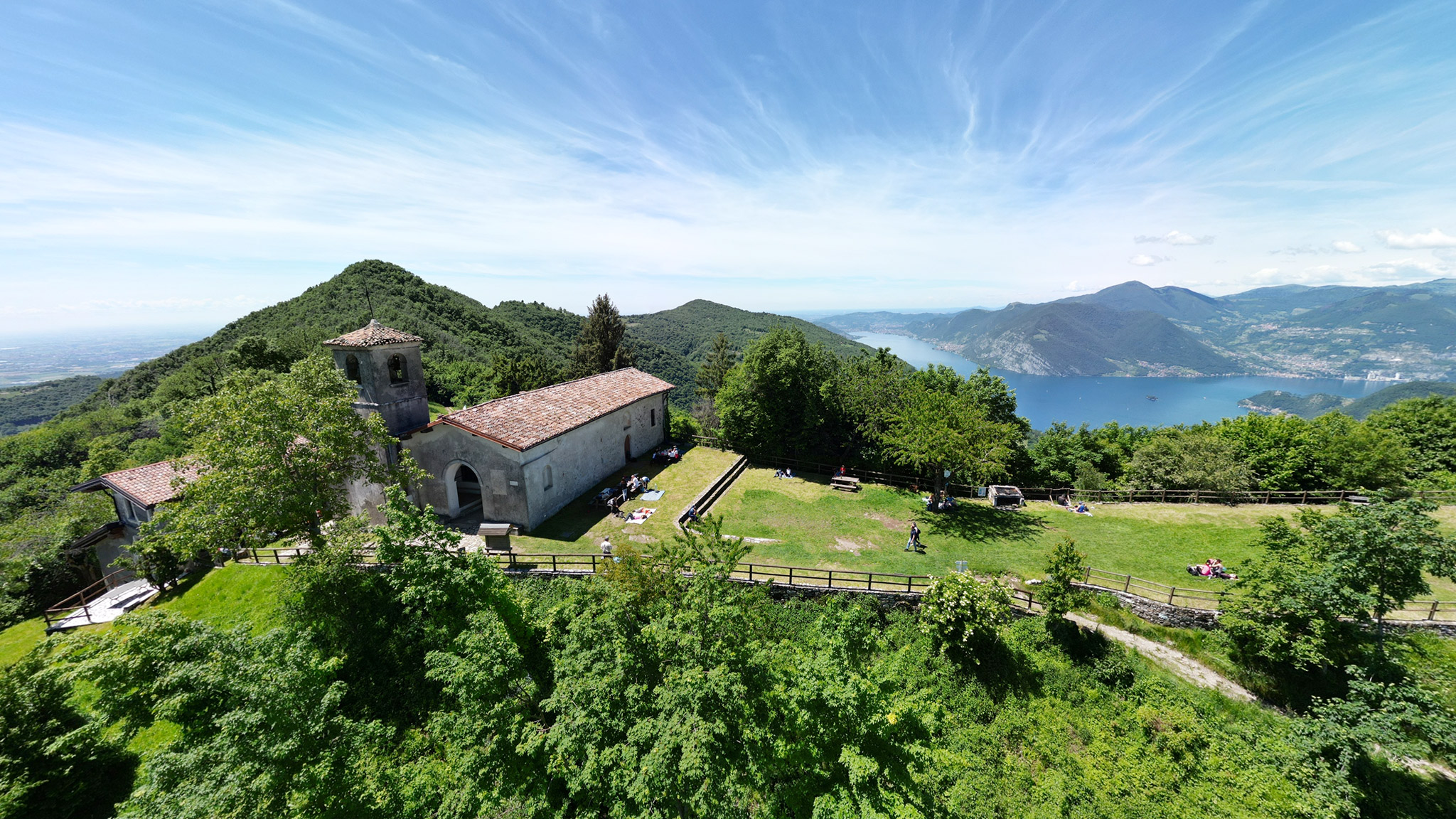 Santa Maria Del Giogo