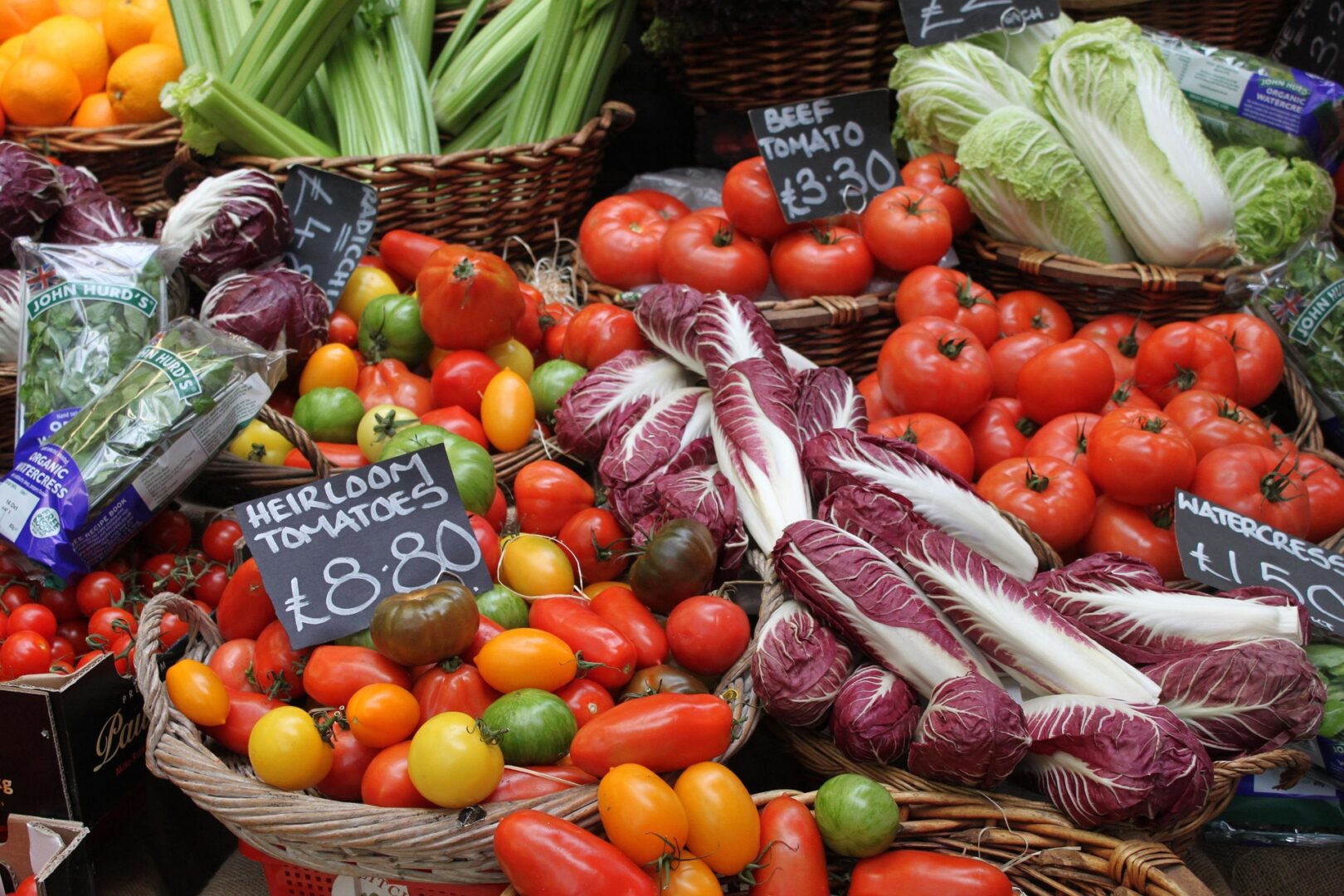thumbnail Provaglio d’Iseo Farmers’ Market