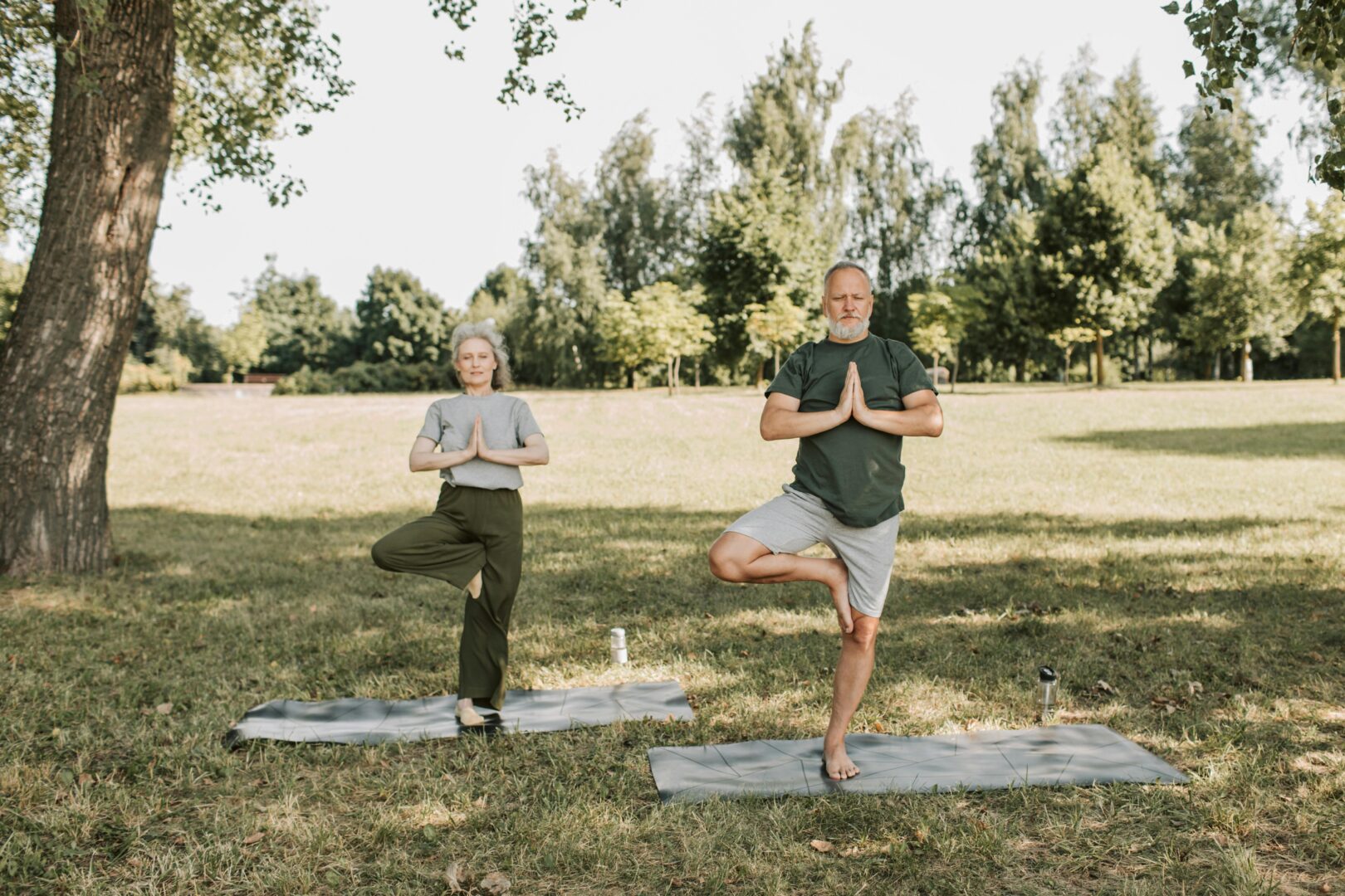 thumbnail Jivaly Yoga – Meditative Walk