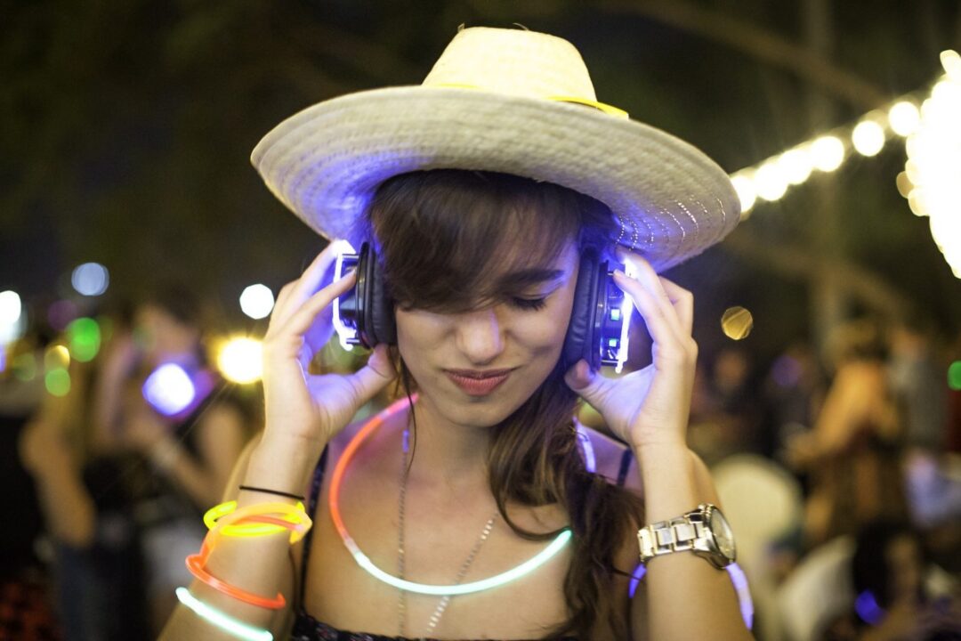 thumbnail Silent Disco AQDE
